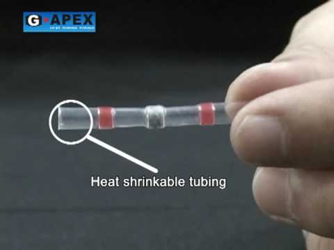 Solder Splice