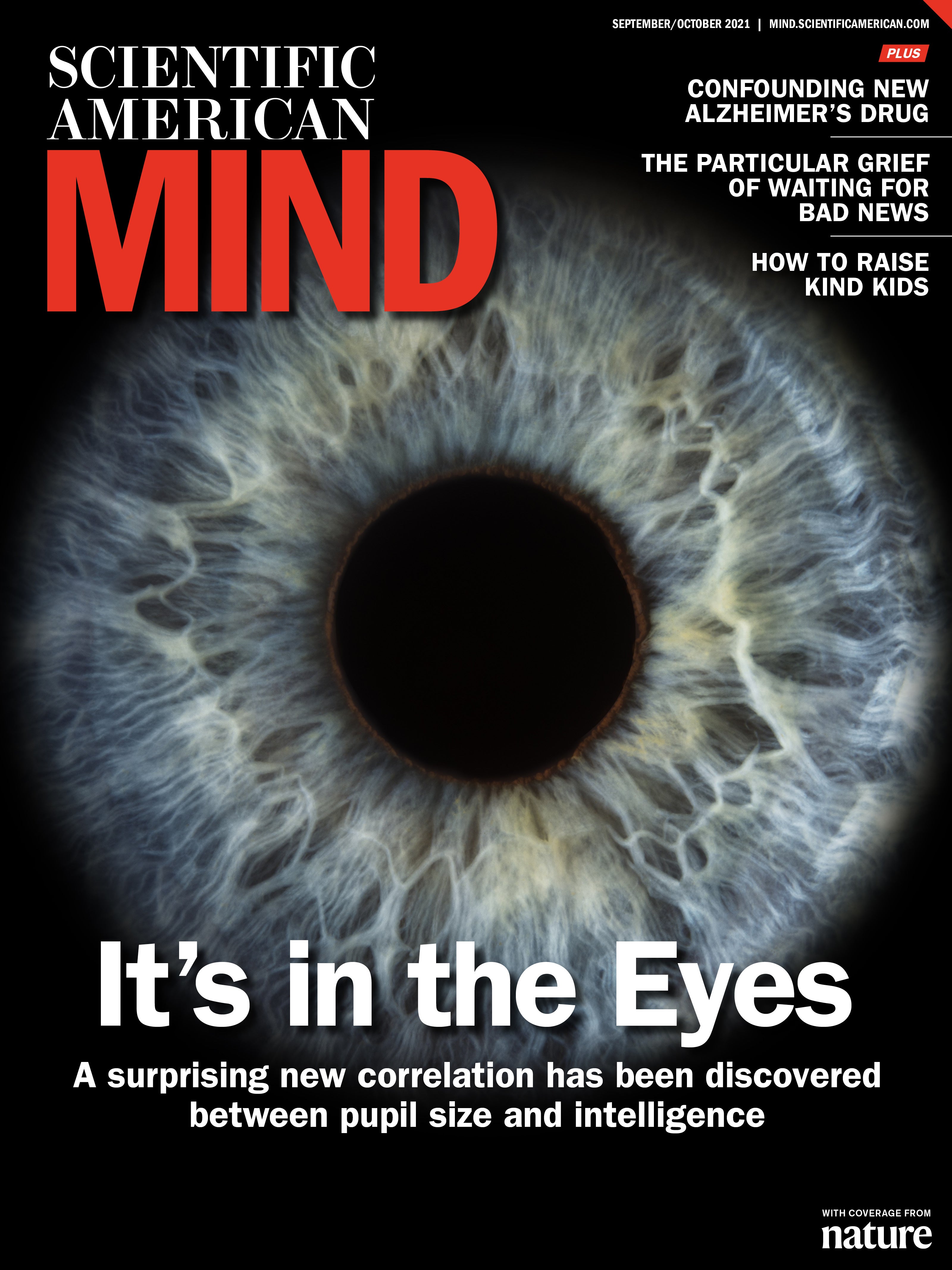 SA Mind Vol 32 Issue 5