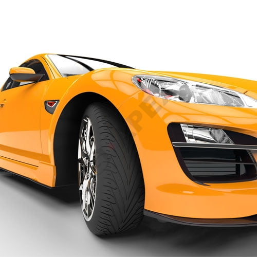 Heat Shrink Tubing for Automotive Industry
