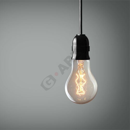 Heat Shrink Tubing for Lamps and Lighting Industry