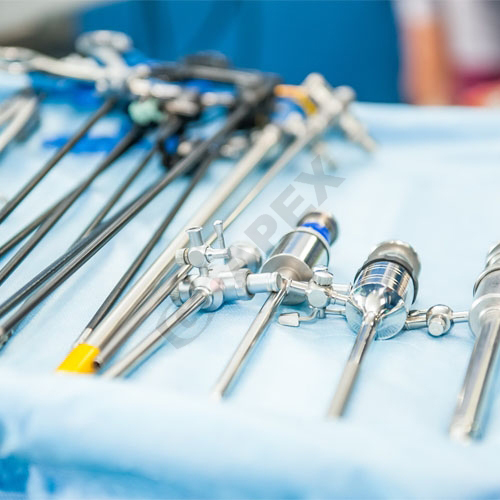 Heat Shrink Tubing for Medical Industry