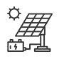 Heat Shrink Tubing for Solar Energy Industry